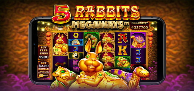 5 Rabbits Megaways Slot Machine.jpg