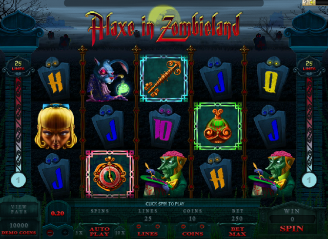 Alaxe In Zombieland Slot Review.png