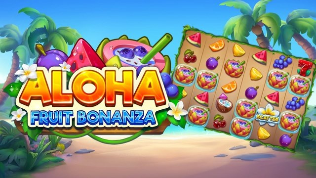 Aloha Fruit Bonanza Slot Game Review.jpg