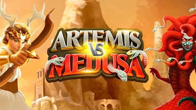 Artemis vs Medusa Slot RTP.jpg