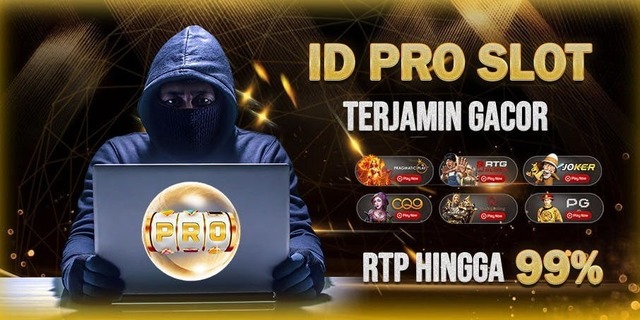 Daftar ID Pro Slot Pragmatic Gacor Terpercaya.jpeg