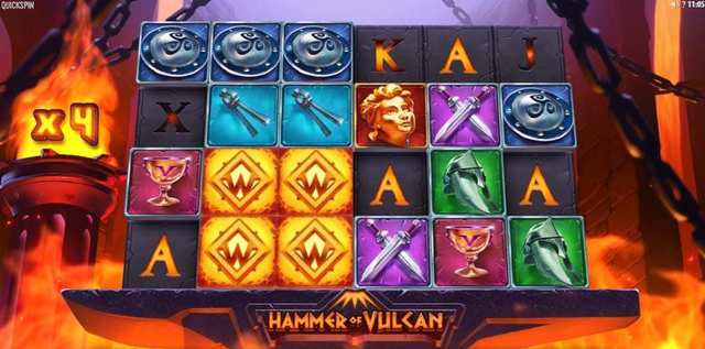 Hammer of Vulcan Slot Game.jpg