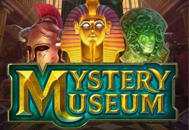 Mystery Museum Slot Review Gameplay and Mechanics.jpg