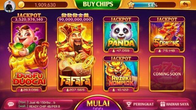 Rekomendasi 5 Game Slot yang Bisa Jual Chip.jpg