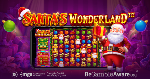 Santa's Wonderland Slot Review.png