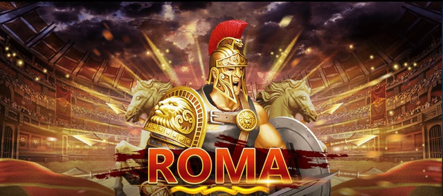 Slot Roma deposit pulsa tanpa potongan.jpg