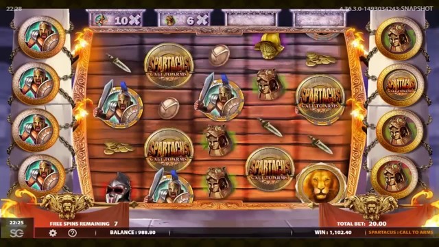 Spartacus Call to Arms Slot.jpg