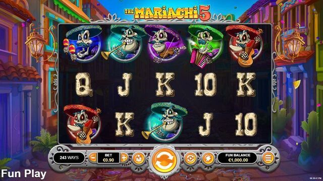 The Mariachi 5 Slot Game Overview.jpg