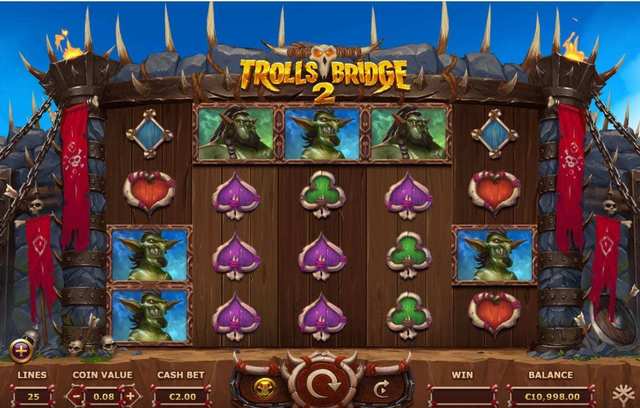 Trolls Bridge 2 Slot Demo (Yggdrasil) All Feature Review.jpg