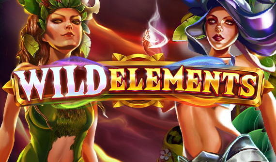 Wild Elements Slot Demo, Mystic Spins From Red Tiger.jpg