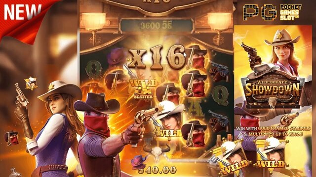 Demo Slot Wild Bounty: Petualangan seru Hutan yang Menakjubkan! : Conten Digital