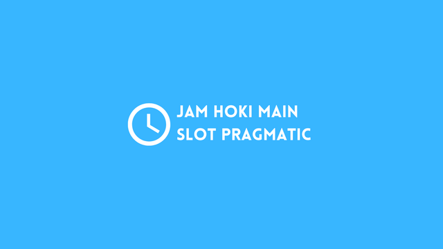 jam hoki main slot pragmatic hari ini.png