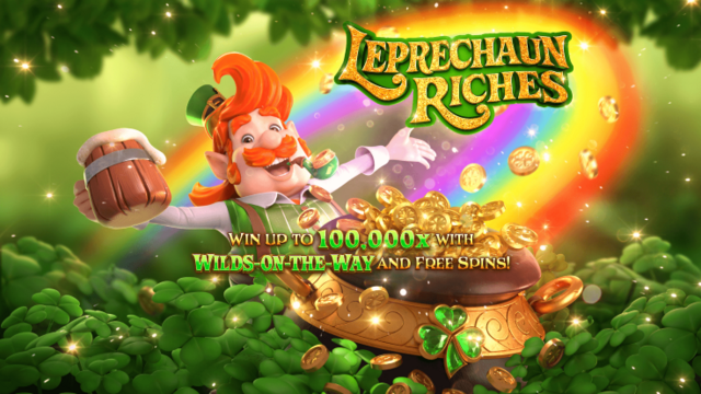 slot demo Leprechaun.png